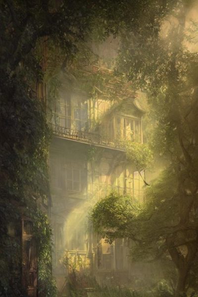 maison-hantee-rue-des-lilas